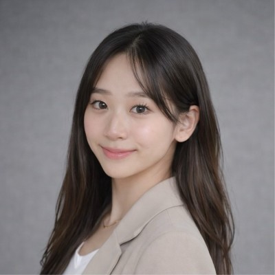 KAO TOYAMA